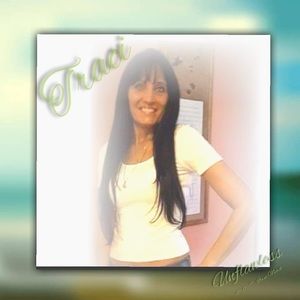 Meet your Posher, Traci